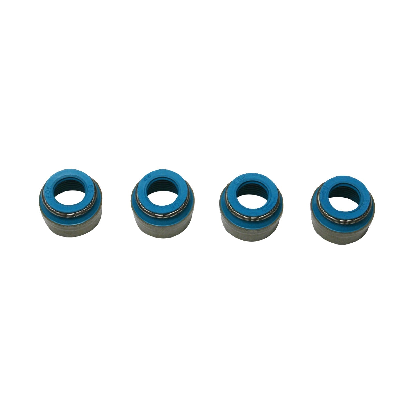 FEULING PARTS - VALVE GUIDE SEALS - FOR 0.420" GUIDE - 5/16" VALVE STEM - TWIN CAM | XL