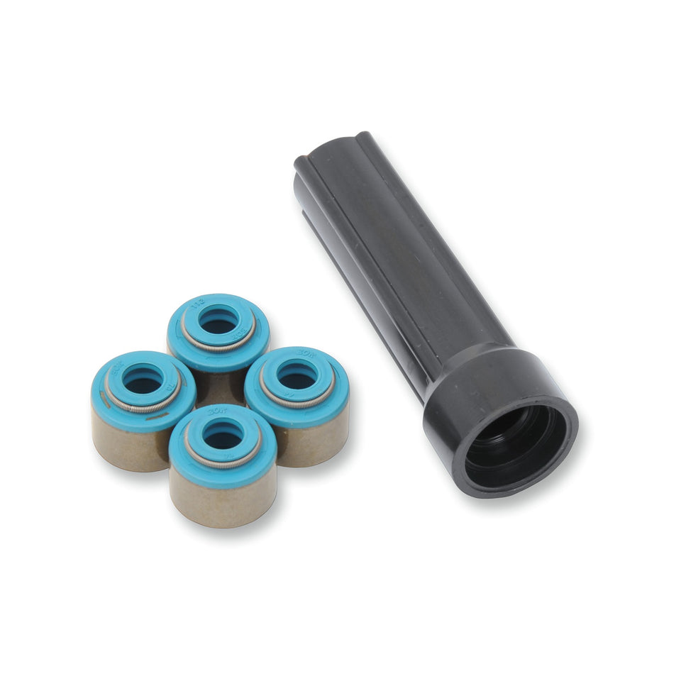 FEULING PARTS - VALVE GUIDE SEALS - FOR 7.00 MM VALVE STEM - 88"/96"/103" TWIN CAM | XL