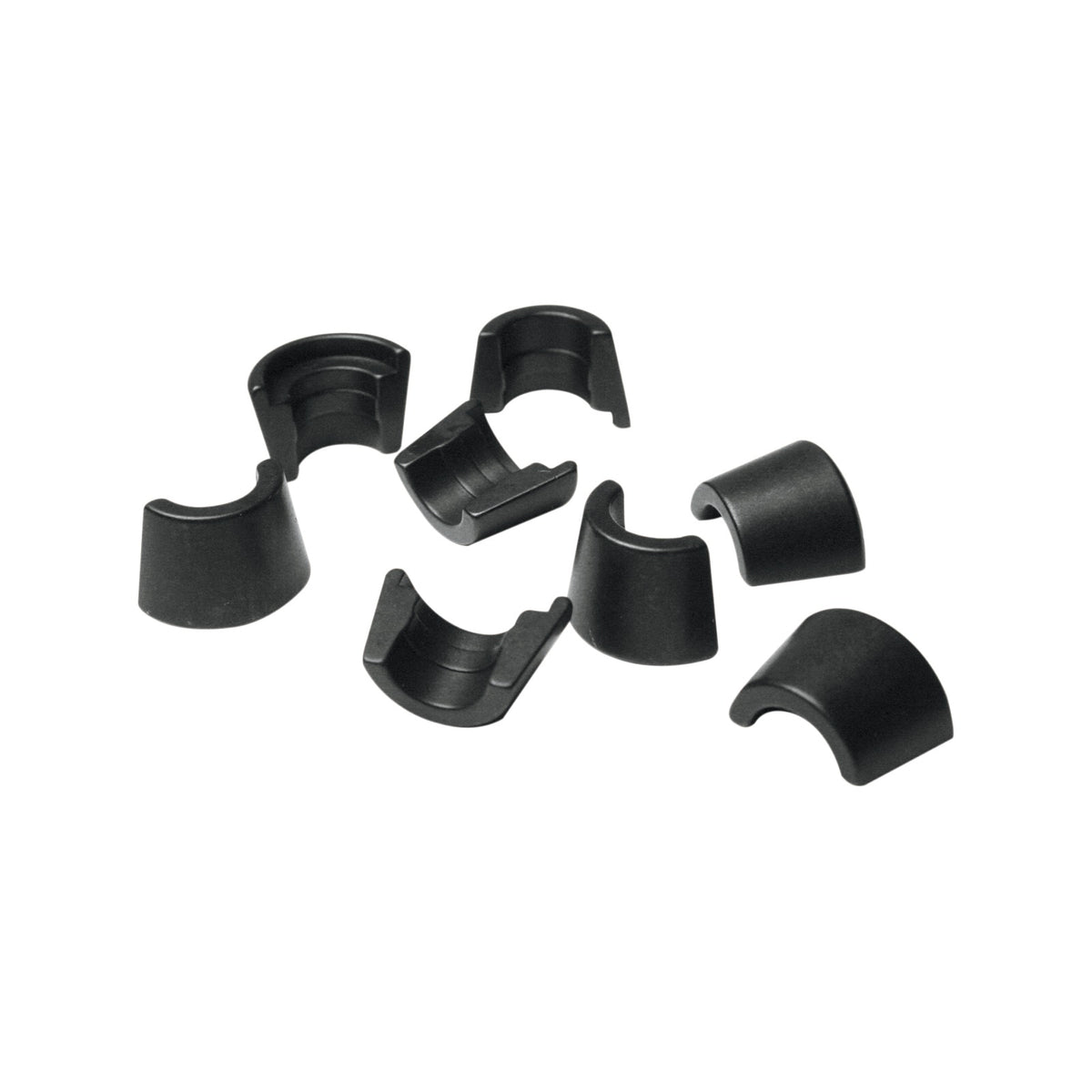 FEULING PARTS - VALVE LOCKS - OFFSET 0.050" - TWIN CAM
