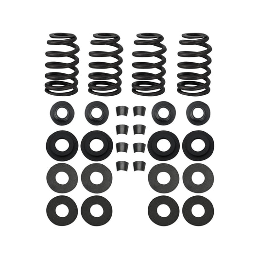 S&S CYCLE - VALVE SPRING KIT - 0.585" - STREET PERFORMANCE - TWIN CAM '99-'04