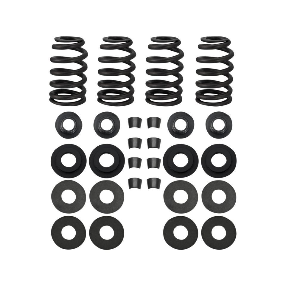 S&S CYCLE - VALVE SPRING KIT - 0.585" - STREET PERFORMANCE - TWIN CAM - '05-'17