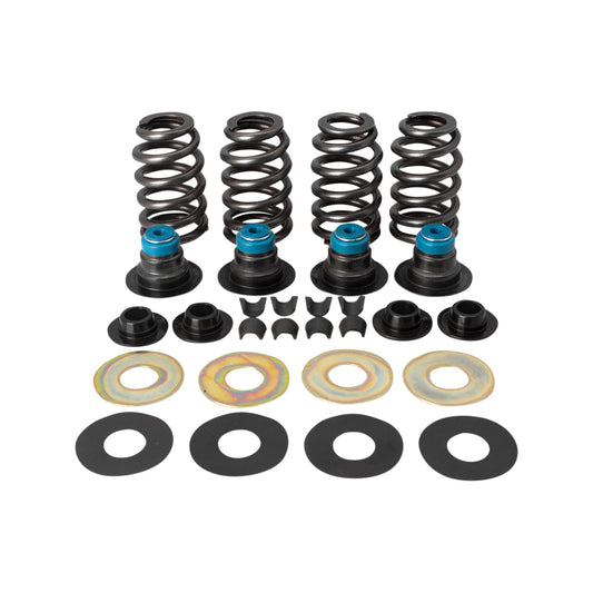 S&S CYCLE - VALVE SPRING KIT - 0.585" - STREET PERFORMANCE - TWIN CAM - '05-'17