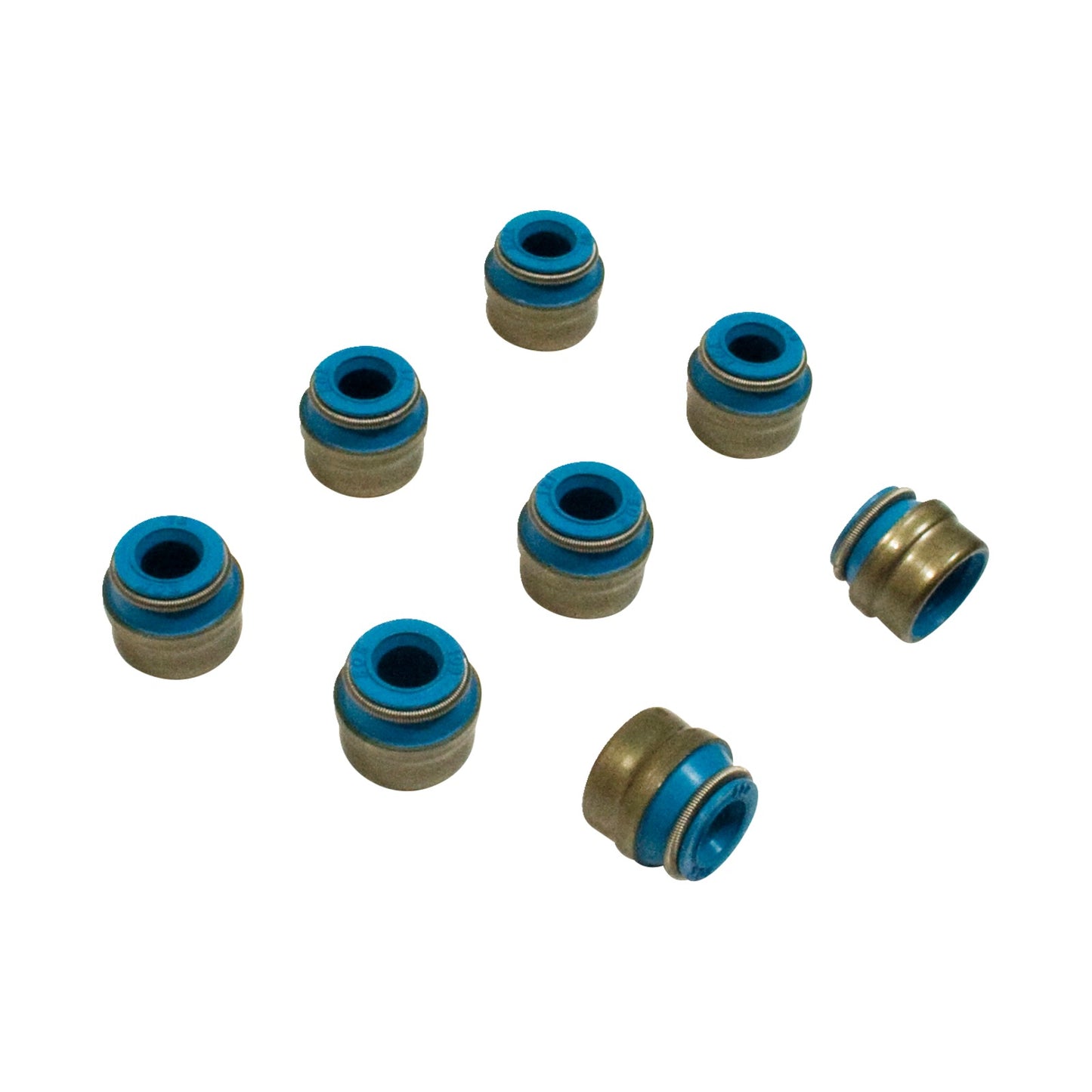 FEULING PARTS - VALVE GUIDE SEALS - FOR 6.00 MM VALVE STEM - M8