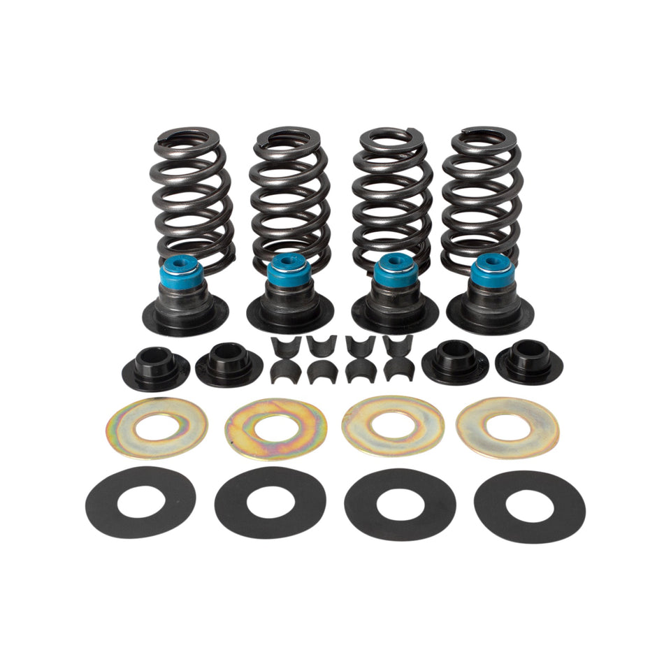 S&S CYCLE - VALVE SPRING KIT - 0.605" - HEAVY DUTY - M8