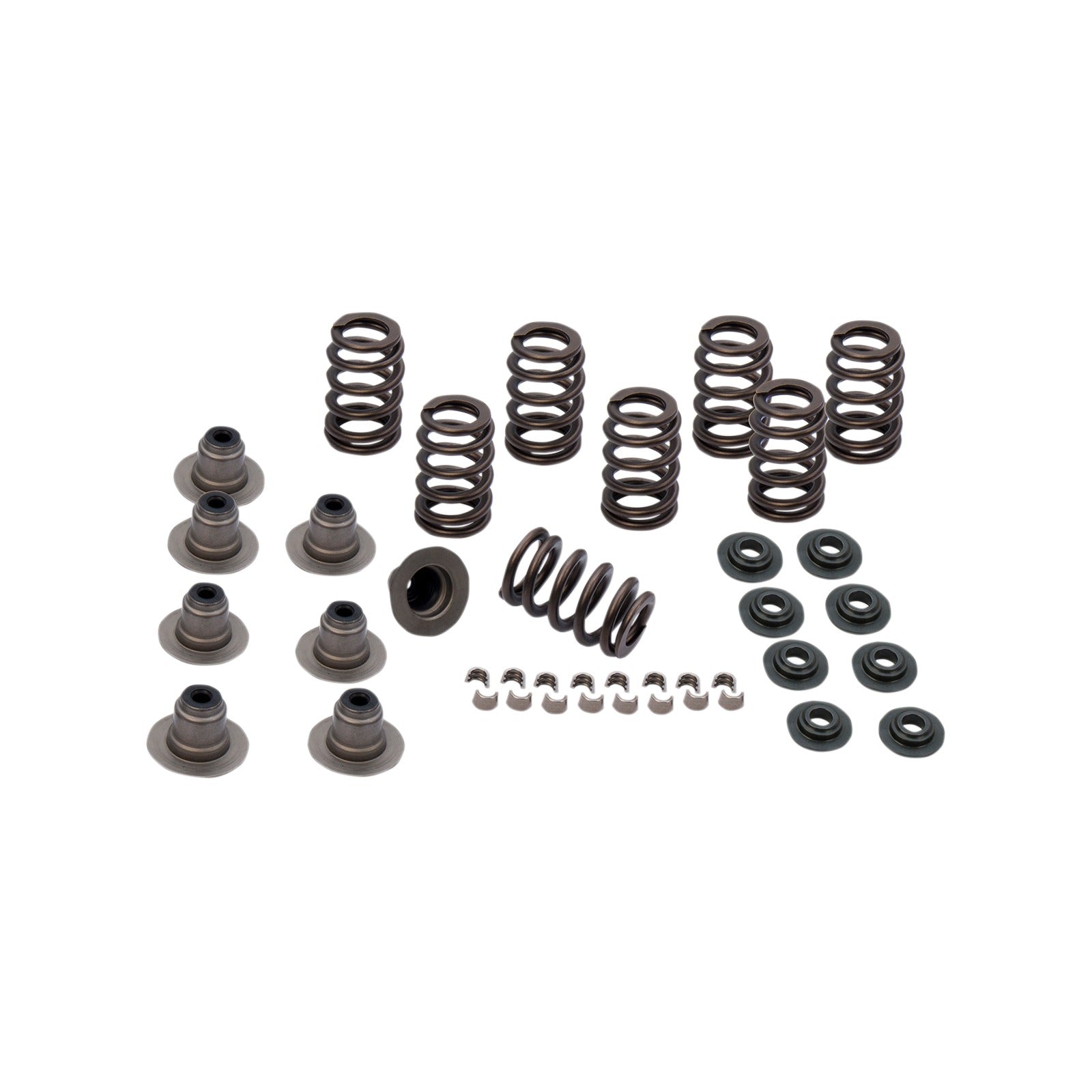 S&S CYCLE - VALVE SPRING KIT - 0.605" - HEAVY DUTY - M8