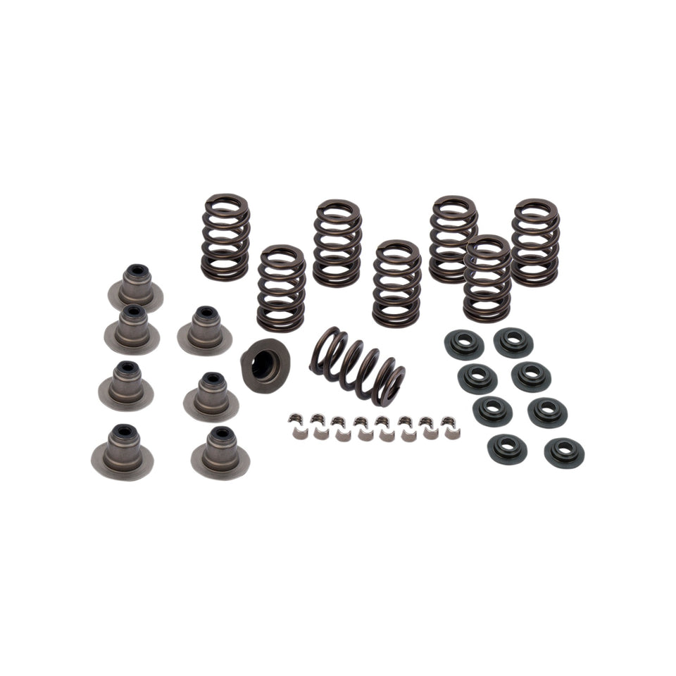 S&S CYCLE - VALVE SPRING KIT - 0.605" - HEAVY DUTY - M8