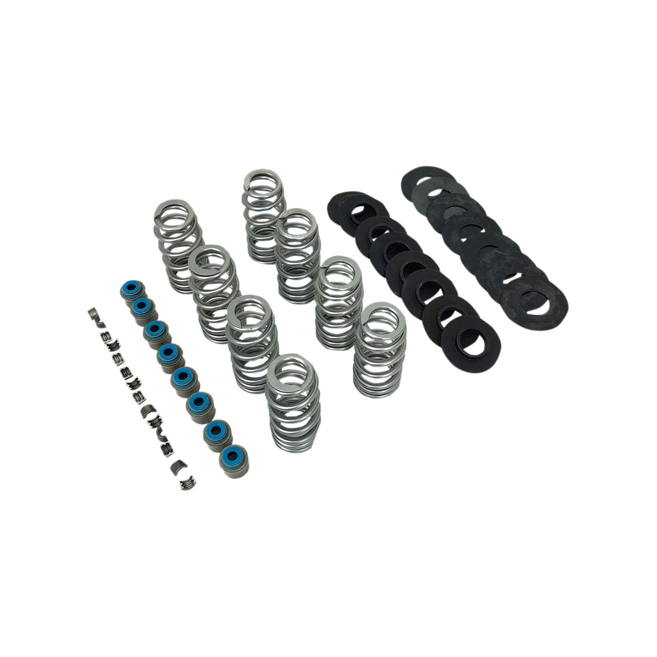 FEULING PARTS - VALVE SPRING KIT - WITHOUT TI RETAINERS - M8