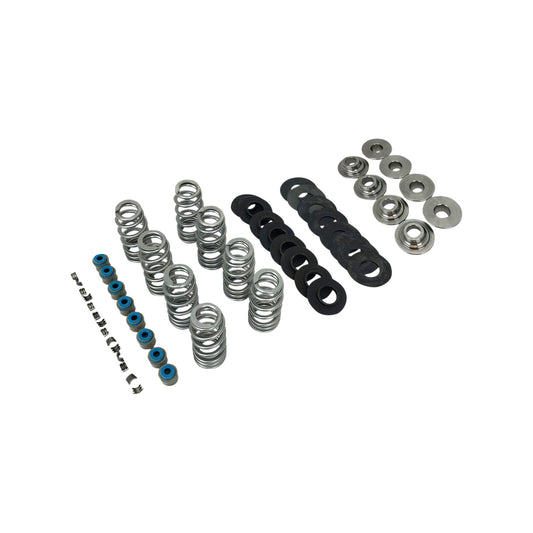 FEULING PARTS - VALVE SPRING KIT - WITH TI RETAINERS - M8