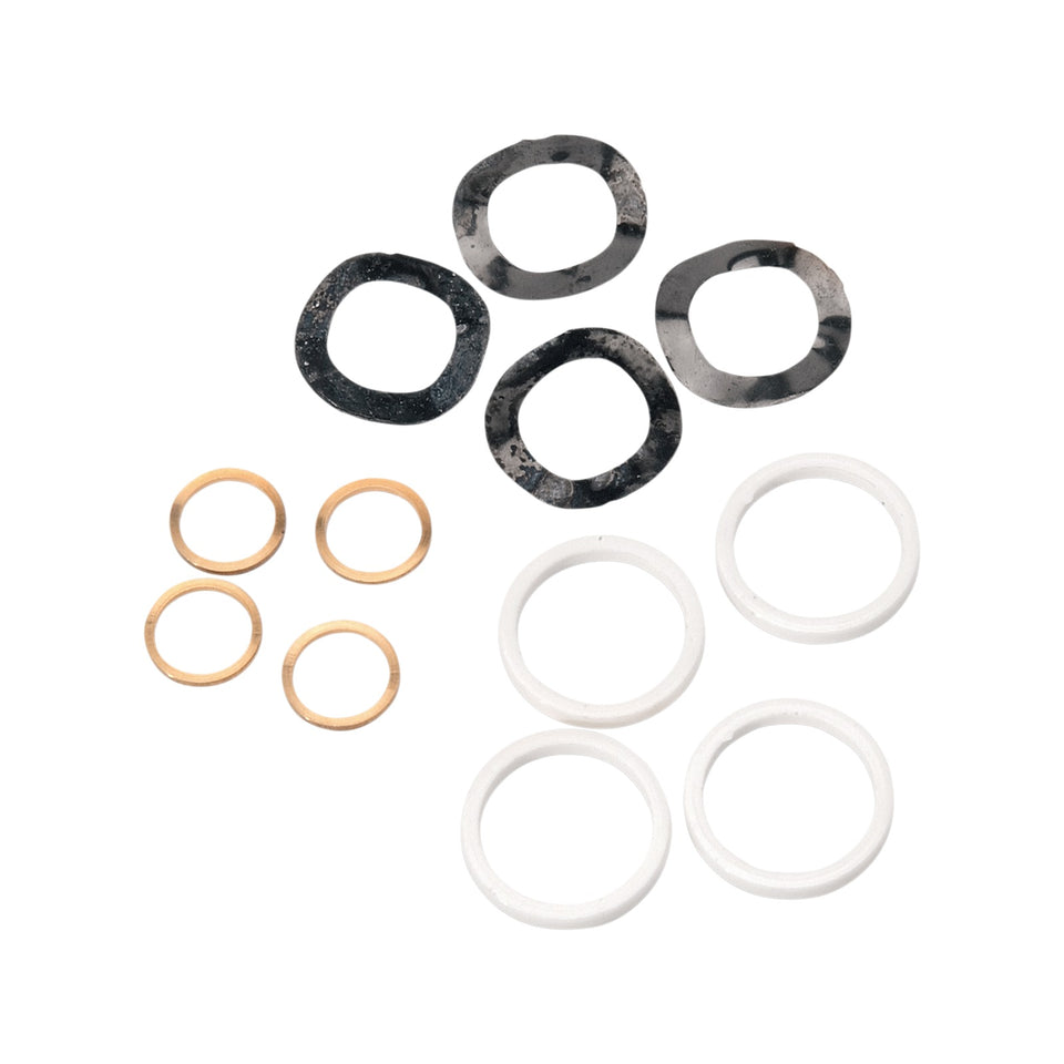 DRAG SPECIALTIES - ROCKER ARM SHIM KIT - BIG TWIN