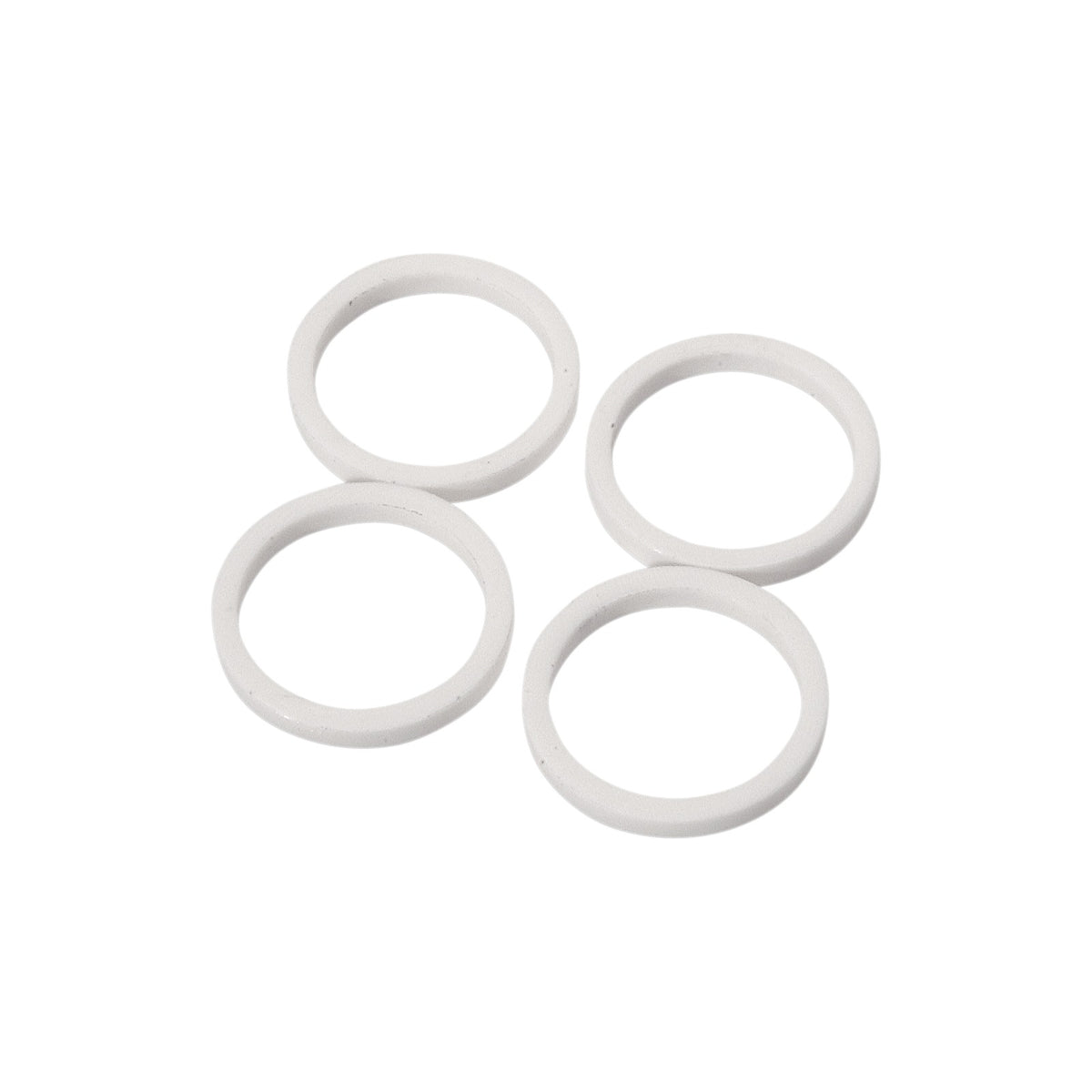 DRAG SPECIALTIES - ROCKER ARM SEAL KIT - BIG TWIN