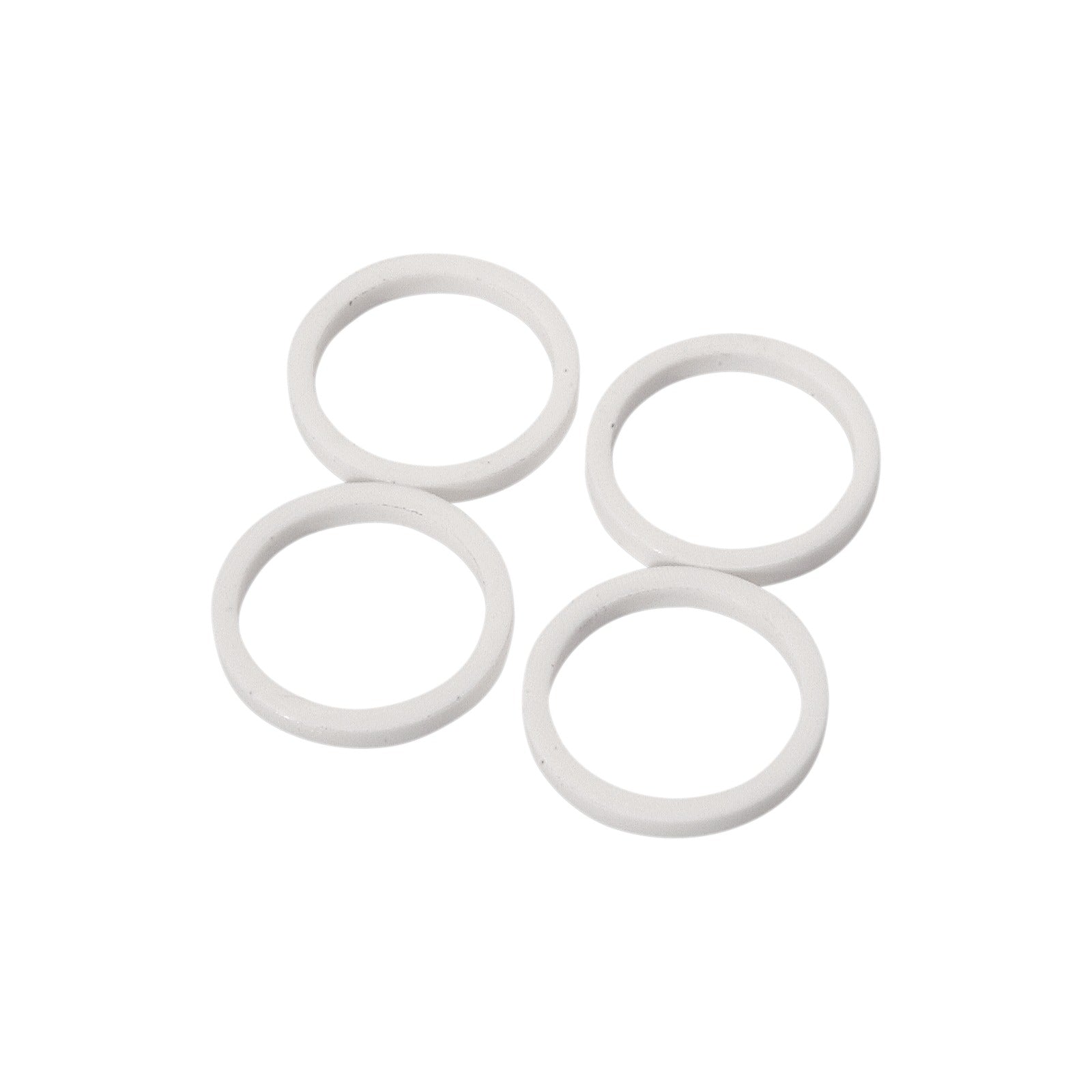 DRAG SPECIALTIES - ROCKER ARM SEAL KIT - BIG TWIN