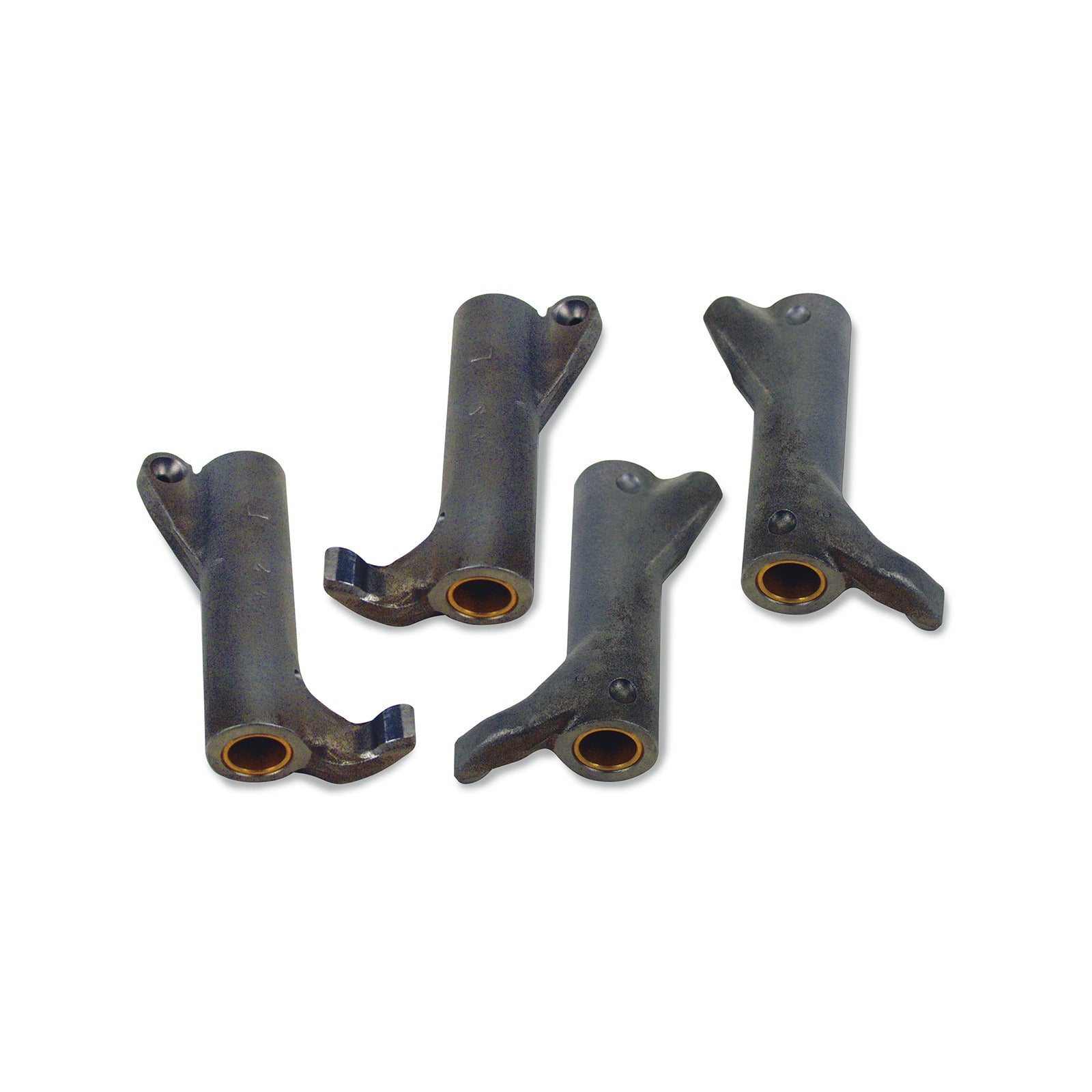 S&S CYCLE - ROCKER ARMS - STANDARD - FRONT/REAR - TWIN CAM | XL | XR1200