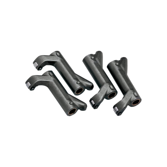 S&S CYCLE - ROLLER ROCKER ARMS - 1.625 ROCKER RATIO - EVOLUTION BIG TWIN | TWIN CAM | XL | XR1200 | BUELL