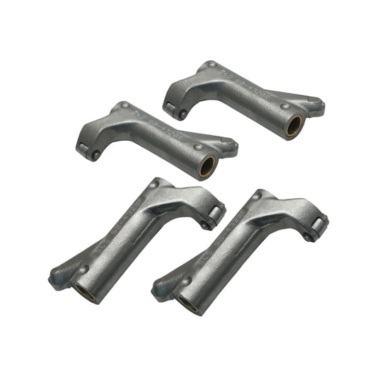 S&S CYCLE - ROLLER ROCKER ARMS - 1.5:1 ROCKER RATIO - SHOVELHEAD '66-'84