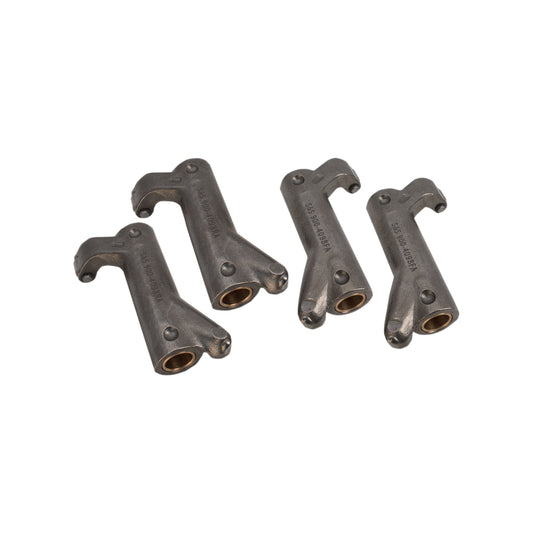 S&S CYCLE - ROLLER ROCKER ARMS - 1.725 ROCKER RATIO - TWIN CAM | XL | XR1200 | BUELL