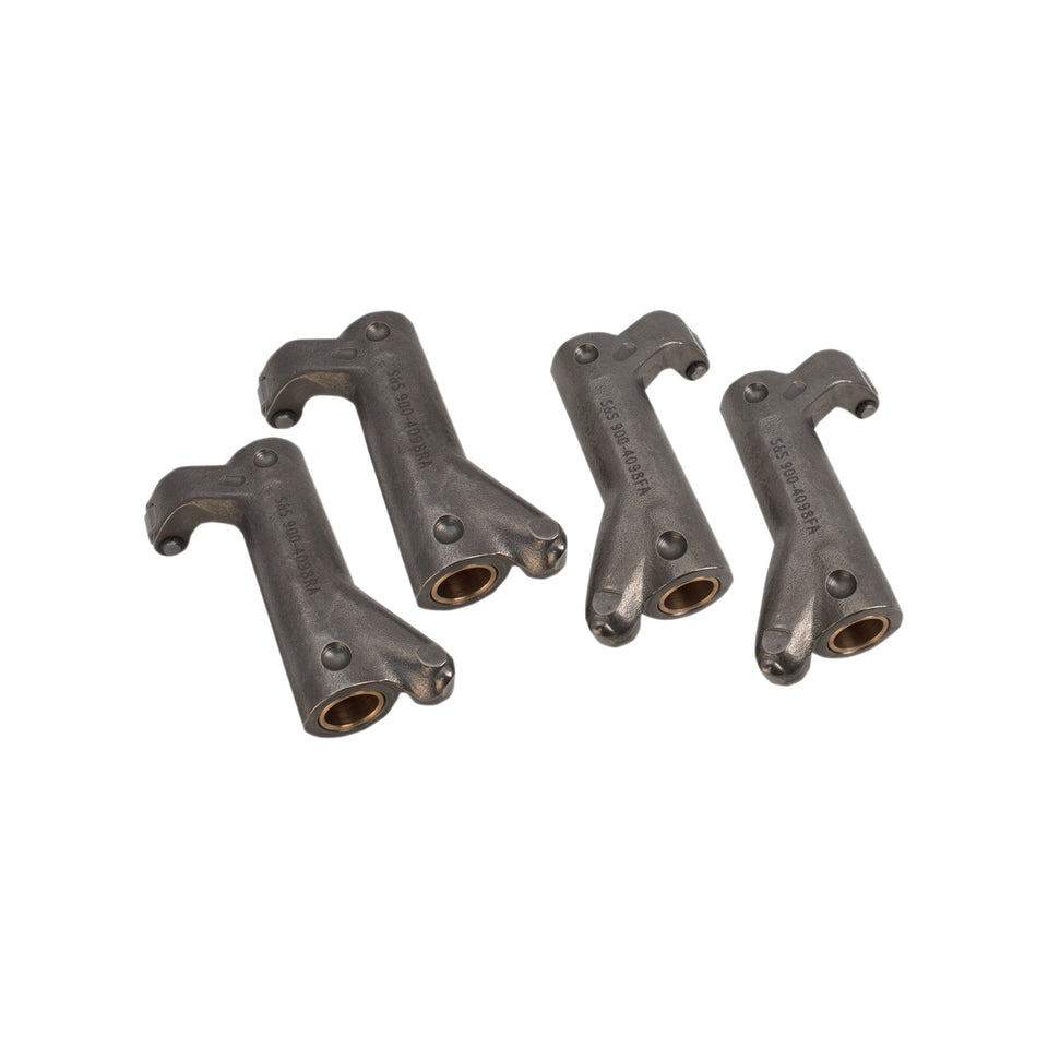 S&S CYCLE - ROLLER ROCKER ARMS - 1.725 ROCKER RATIO - TWIN CAM | XL | XR1200 | BUELL