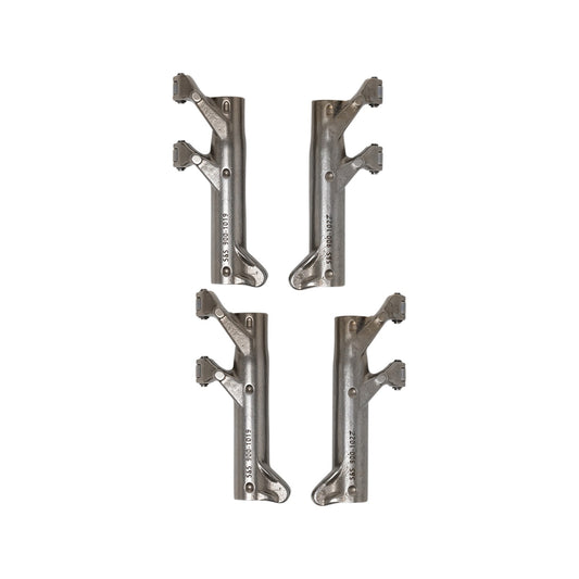 S&S CYCLE - ROLLER ROCKER ARMS - 1.640 ROCKER RATIO - M8