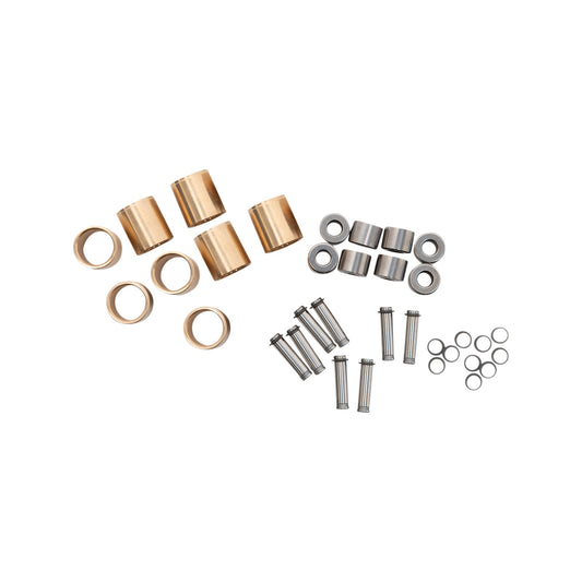 S&S CYCLE - ROLLER ROCKER ARM REBUILD KIT - M8