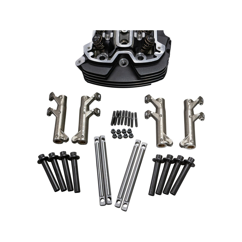 S&S CYCLE - ROCKER ARM GUARDIAN KIT - M8