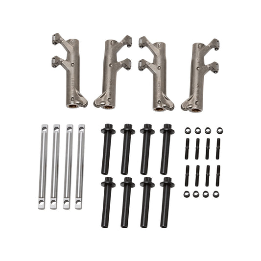 S&S CYCLE - ROCKER ARM GUARDIAN KIT - M8