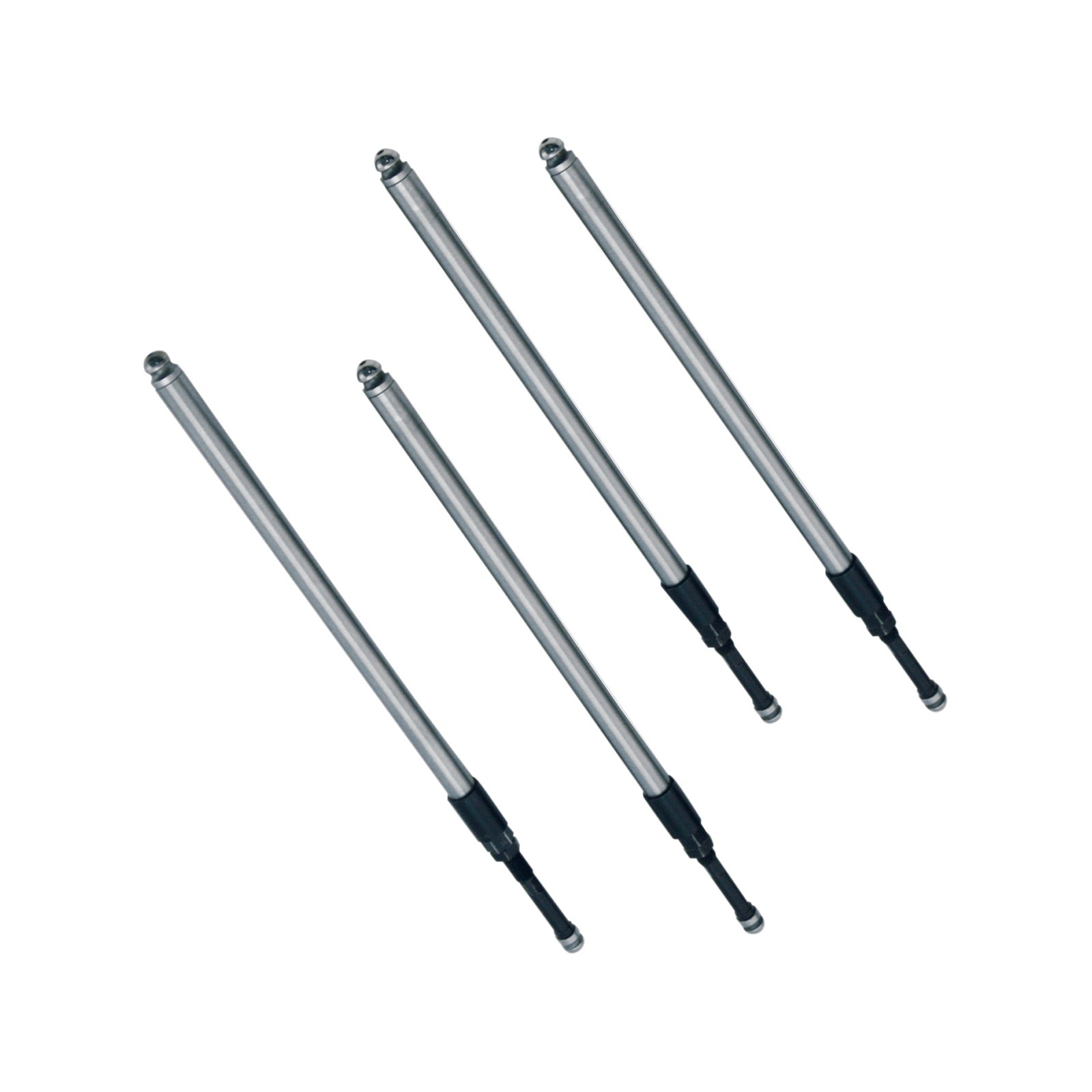 S&S CYCLE - QUICKEE PUSHRODS - ADJUSTABLE - EVOLUTION BIG TWIN '84-'99