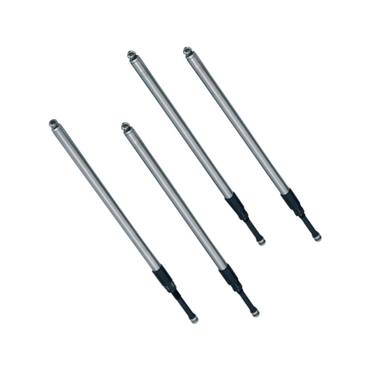 S&S CYCLE - QUICKEE PUSHRODS - ADJUSTABLE - EVOLUTION BIG TWIN '84-'99