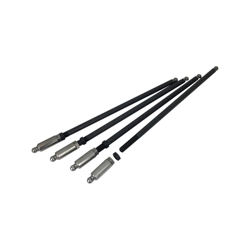 FEULING PARTS - ADJUSTABLE PUSHRODS - RACE SERIES(R) - TWIN CAM