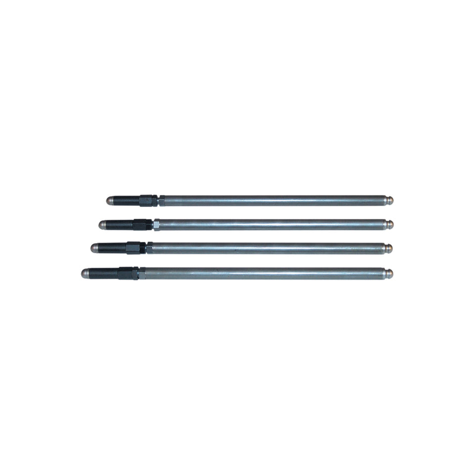 S&S CYCLE - ADJUSTABLE PUSHRODS - BIG TWIN '66-'84