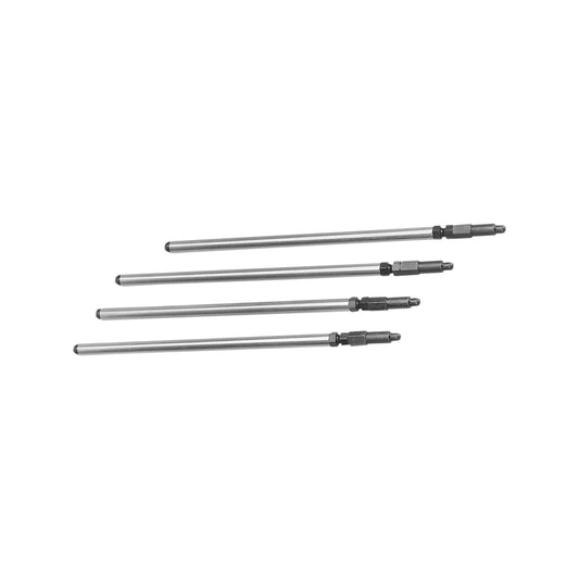 S&S CYCLE - ADJUSTABLE PUSHRODS - BIG TWIN '66-'84