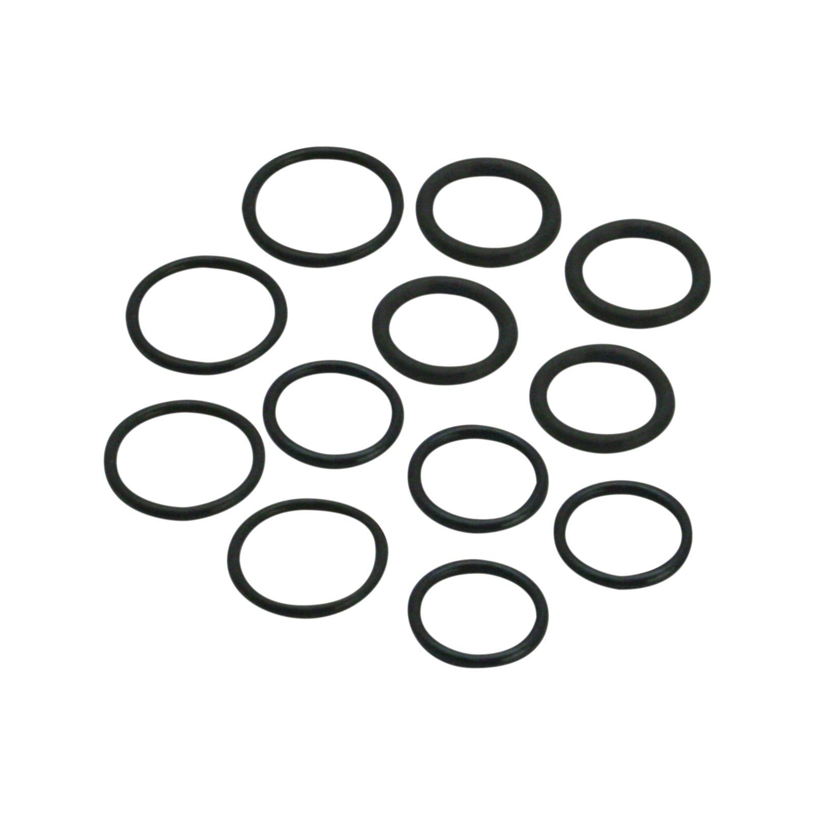 S&S CYCLE - PUSHROD COVER O-RING KIT - M8 | TWIN CAM | XL