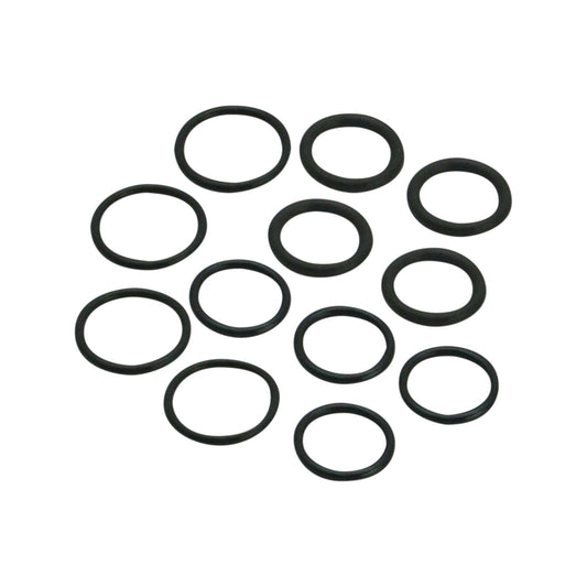 S&S CYCLE - PUSHROD COVER O-RING KIT - M8 | TWIN CAM | XL