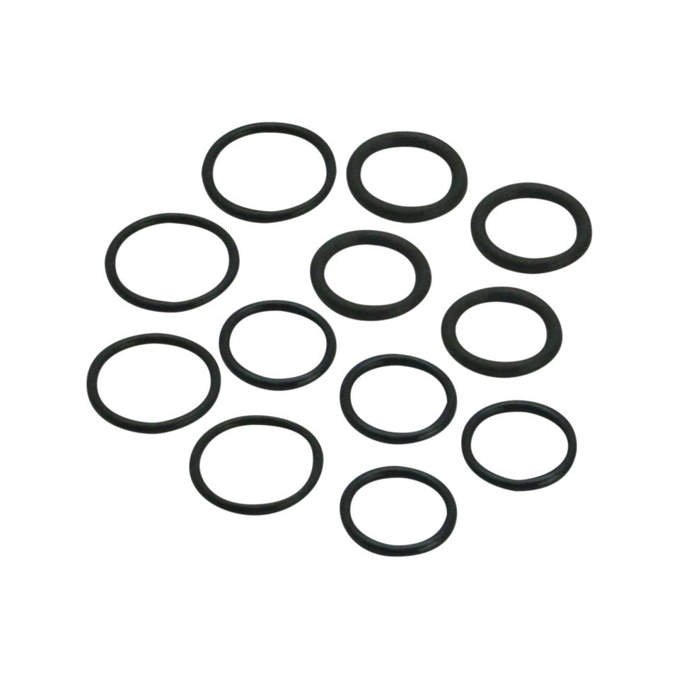 S&S CYCLE - PUSHROD COVER O-RING KIT - M8 | TWIN CAM | XL