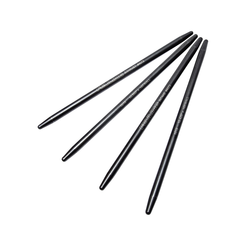 FEULING PARTS - HP+(R) PUSHRODS - STOCK REPLACEMENT - M8