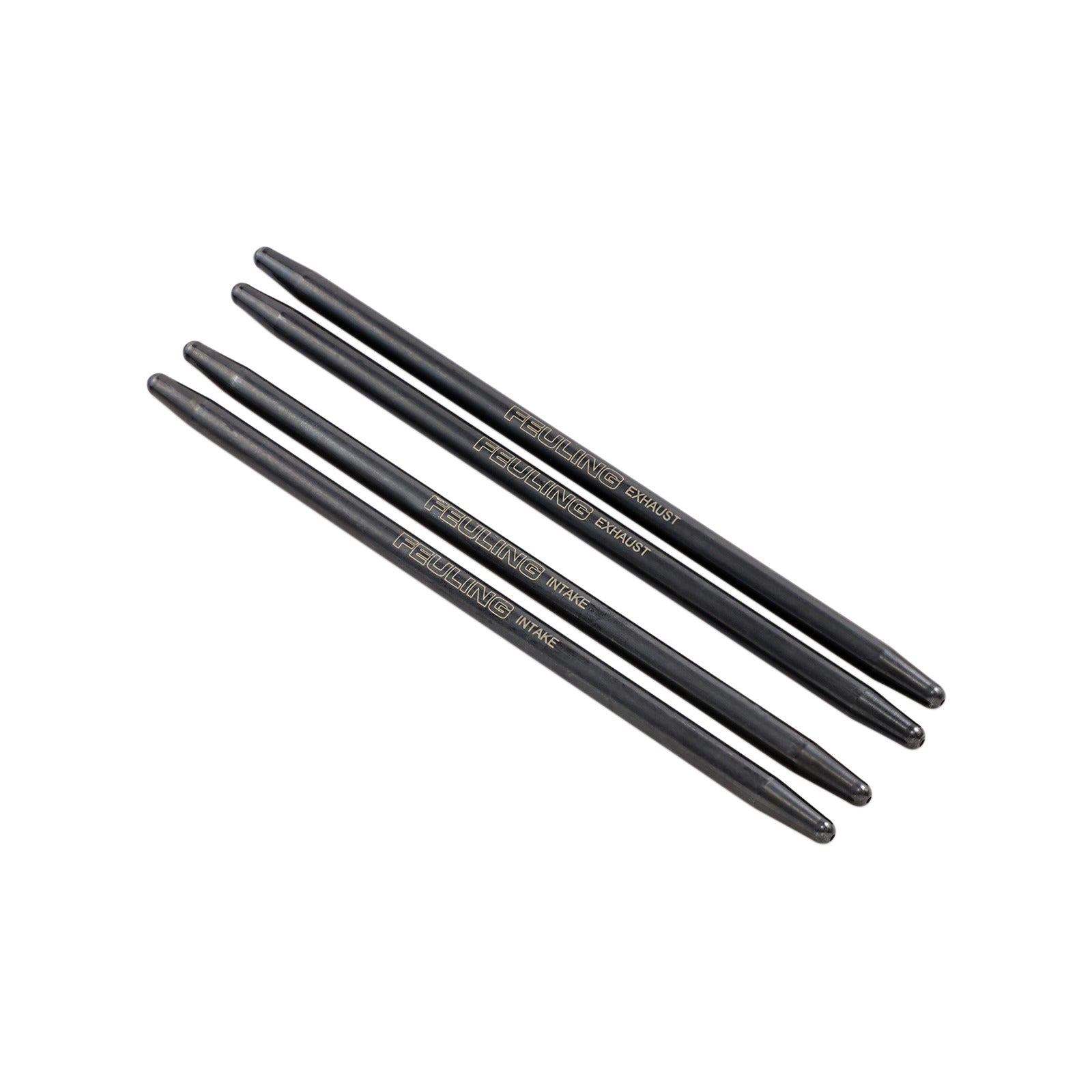 FEULING PARTS - HP+(R) PUSHRODS - 0.030" LONGER THAN STOCK - TWIN CAM