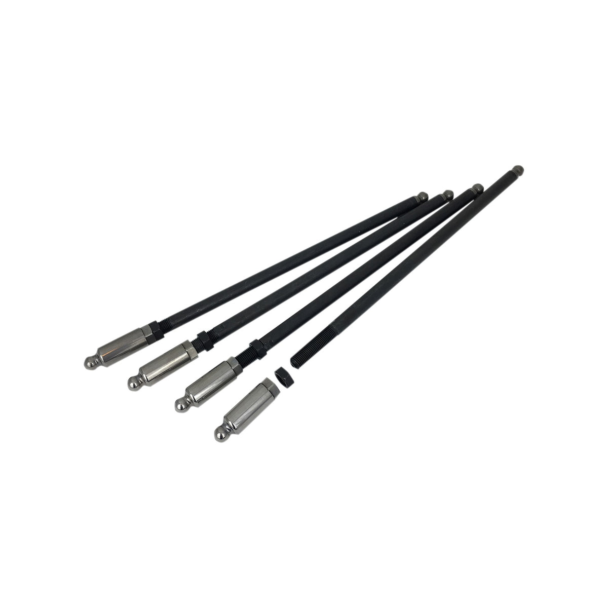 FEULING PARTS - ADJUSTABLE PUSHRODS - RACE SERIES(R) - EVOLUTION BIG TWIN