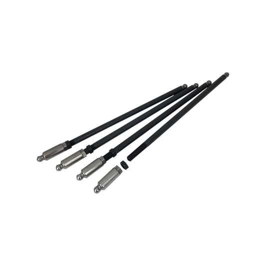 FEULING PARTS - ADJUSTABLE PUSHRODS - RACE SERIES(R) - EVOLUTION BIG TWIN