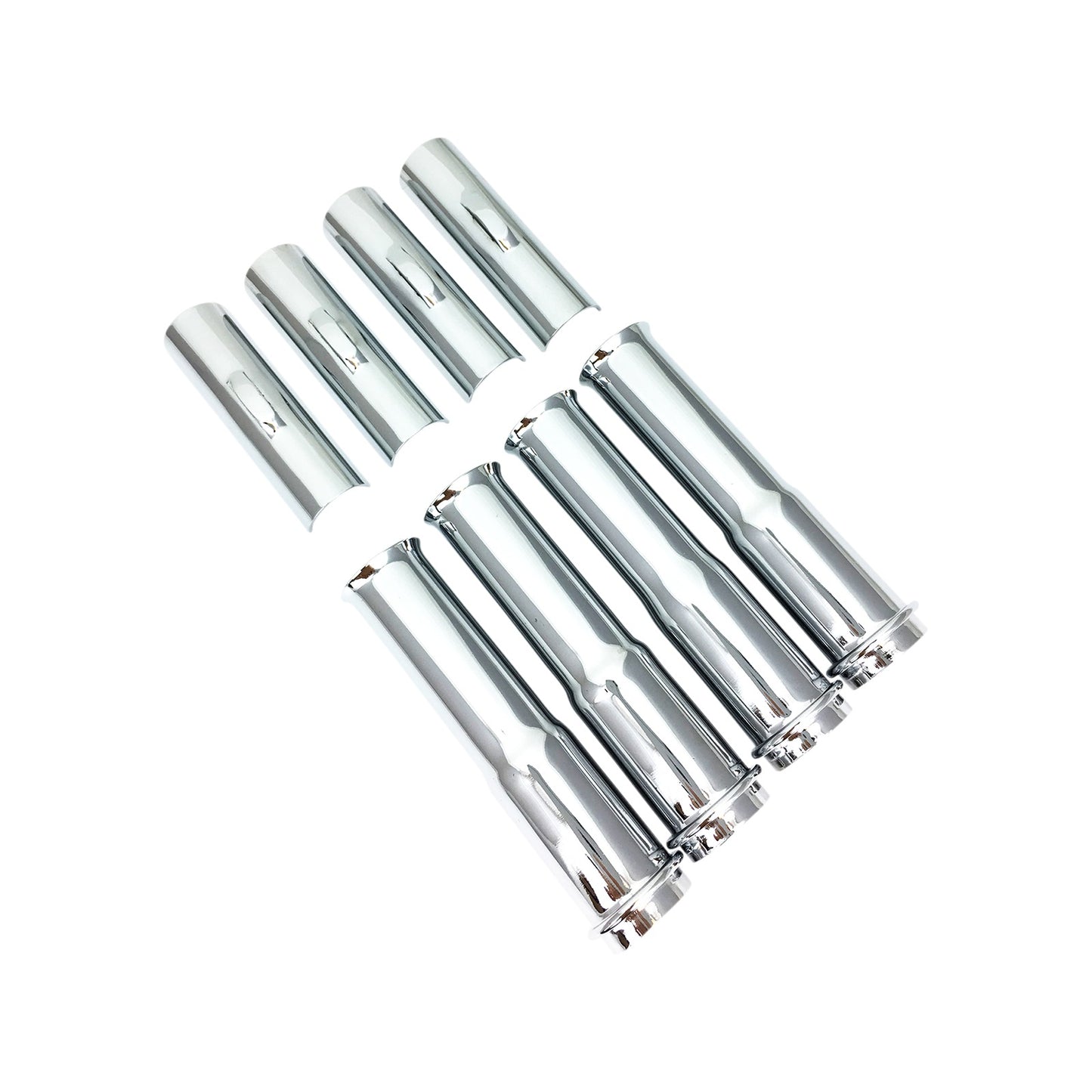 FEULING PARTS - PUSHROD TUBE KIT - TWIN CAM
