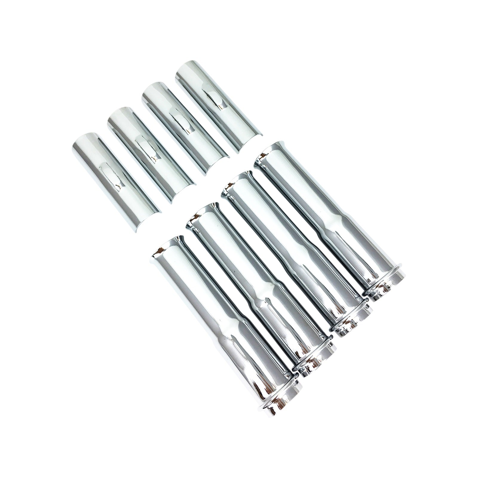 FEULING PARTS - PUSHROD TUBE KIT - TWIN CAM