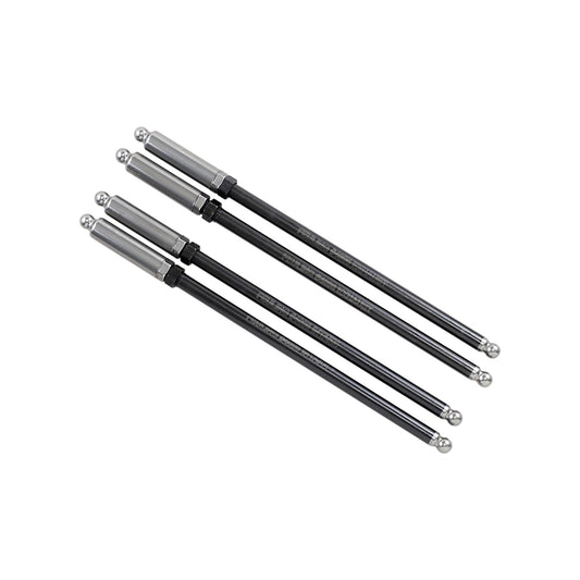 FEULING PARTS - QUICK INSTALL PUSHRODS - ADJUSTABLE - TWIN CAM