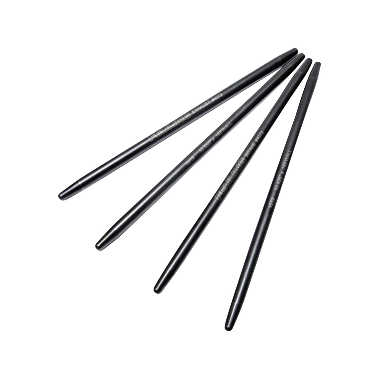 FEULING PARTS - HP+(R) PUSHRODS - FOR SHORT TRAVEL LIFTERS - TWIN CAM