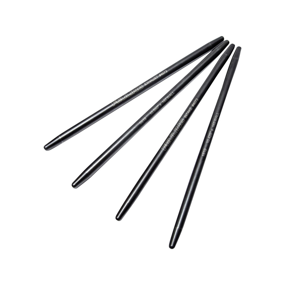 FEULING PARTS - HP+(R) PUSHRODS - FOR SHORT TRAVEL LIFTERS - TWIN CAM
