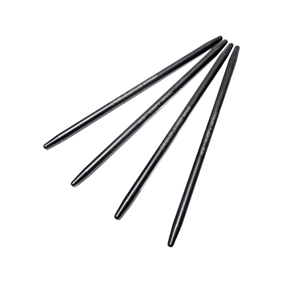 FEULING PARTS - HP+(R) PUSHRODS - 0.020" SHORTER THAN STOCK - FOR 518 EVO CAM GRIND ONLY - EVOLUTION BIG TWIN