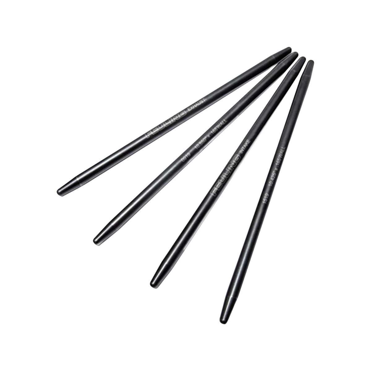 FEULING PARTS - HP+(R) PUSHRODS - STOCK LENGTH - EVOLUTION BIG TWIN