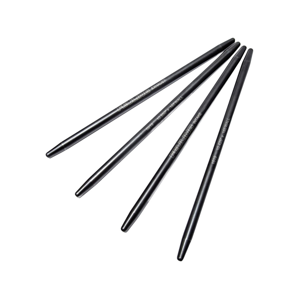 FEULING PARTS - HP+(R) PUSHRODS - STOCK LENGTH - EVOLUTION BIG TWIN