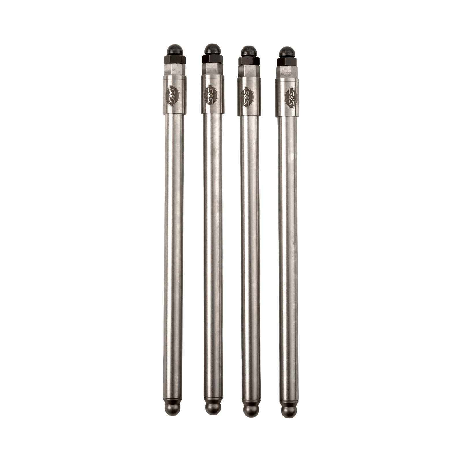 S&S CYCLE - QUICKEE PUSHRODS - M8