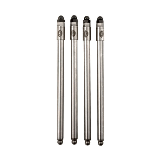 S&S CYCLE - QUICKEE PUSHRODS - M8