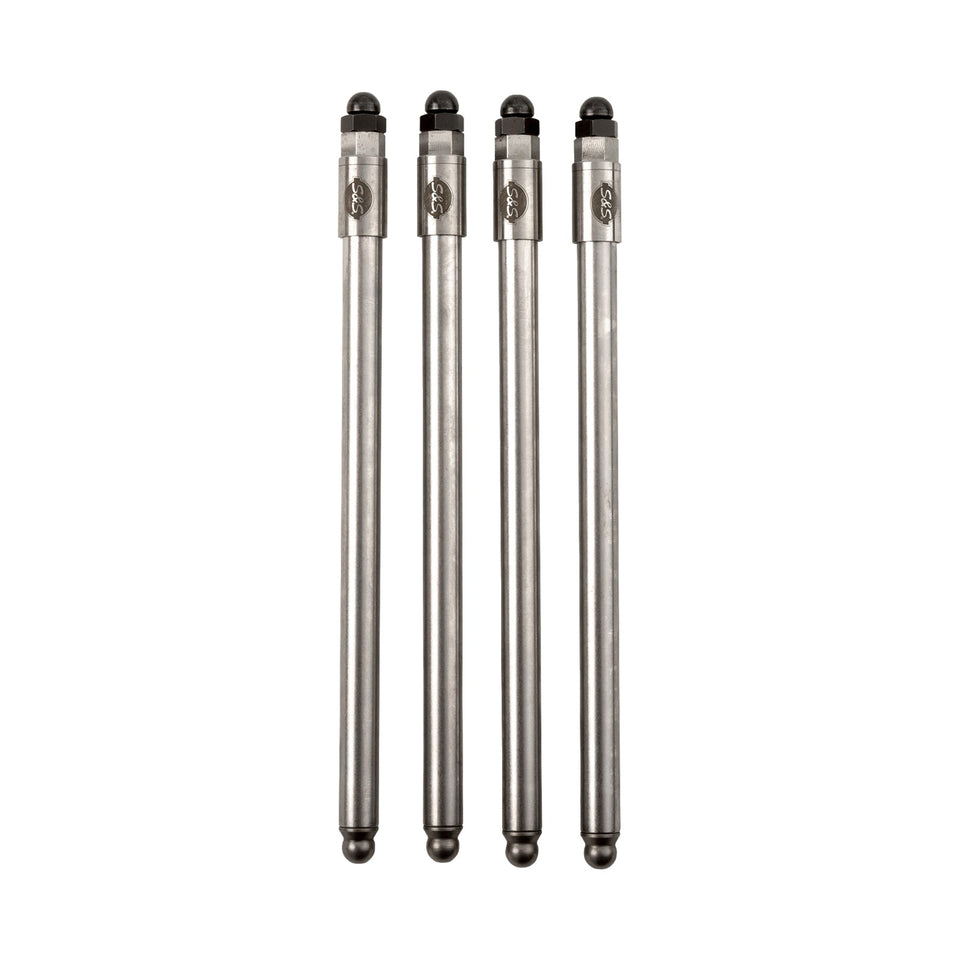 S&S CYCLE - QUICKEE PUSHRODS - M8