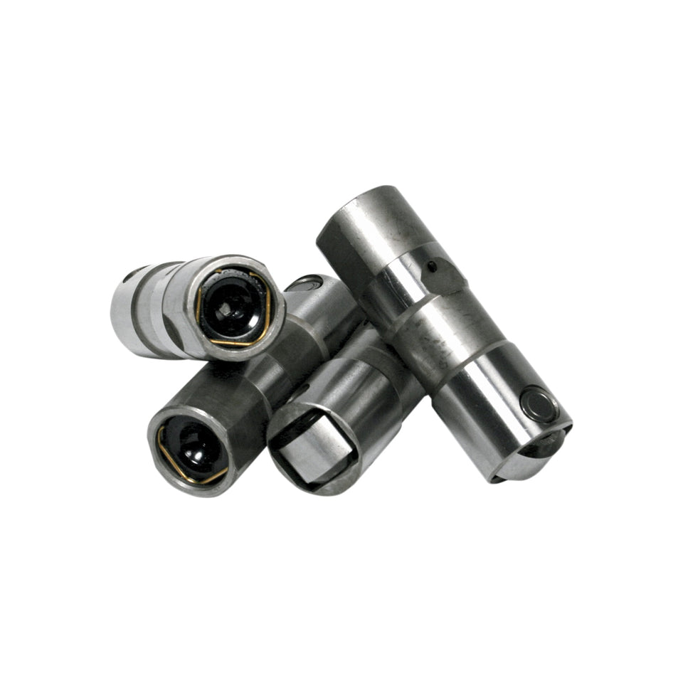 FEULING PARTS - LIFTERS - HYDRAULIC ROLLER - STANDARD OD - M8 | TWIN CAM | XL/XR1200 | BUELL