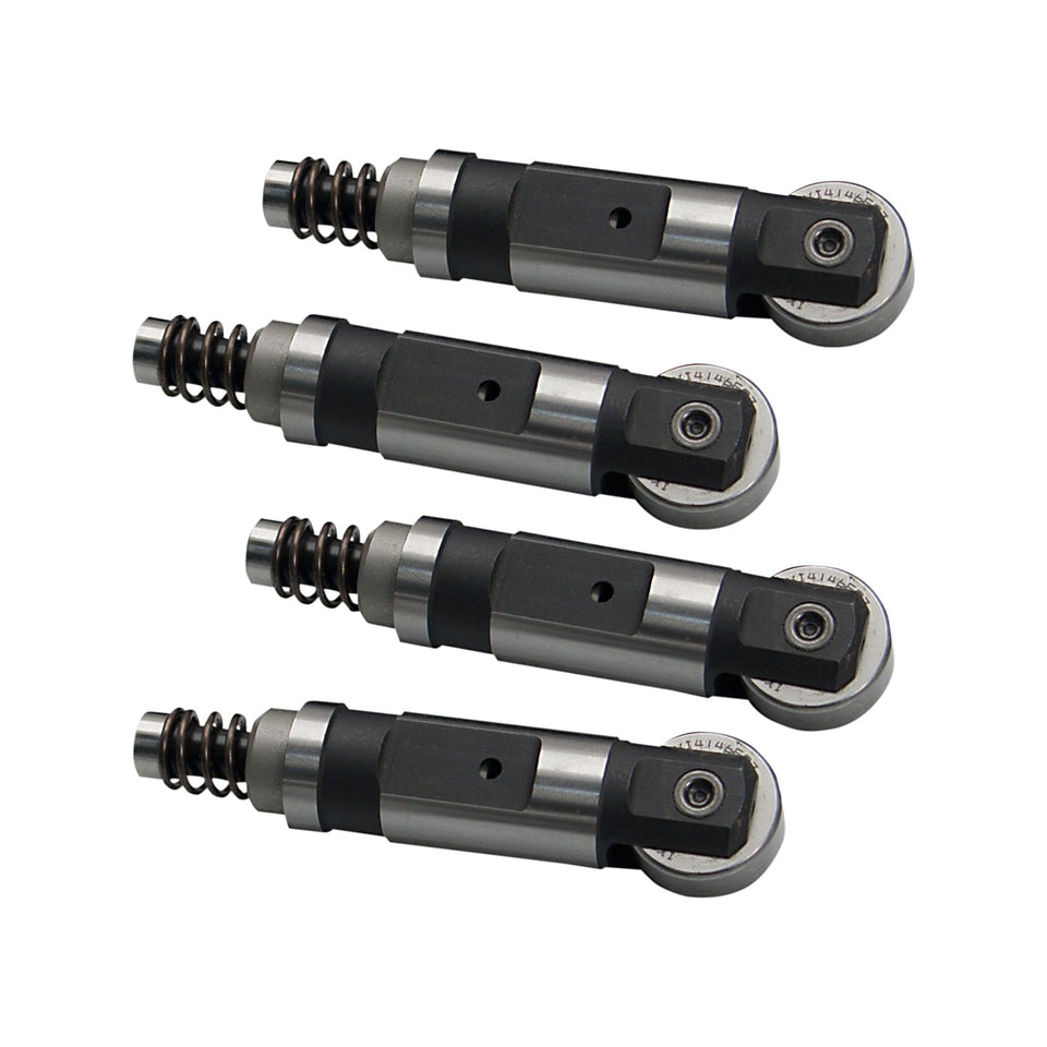 S&S CYCLE - TAPPET ASSEMBLIES - HYDRAULIC - +0.003" OVERSIZED - BIG TWIN '53-'84