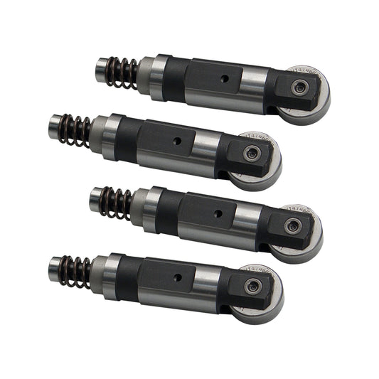 S&S CYCLE - TAPPET ASSEMBLIES - HYDRAULIC - +0.003" OVERSIZED - BIG TWIN '53-'84